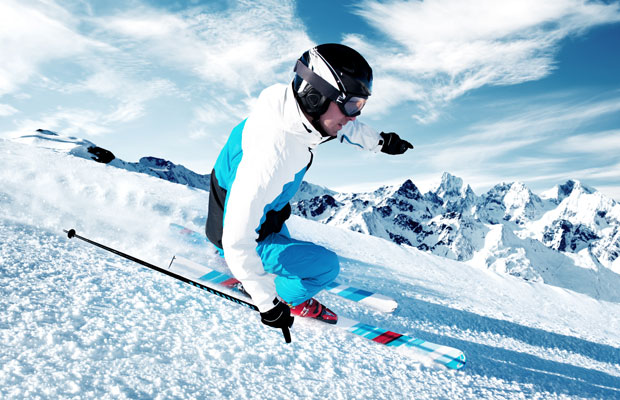 Skiurlaub mit Kindern, Teens und der ganzen Familie