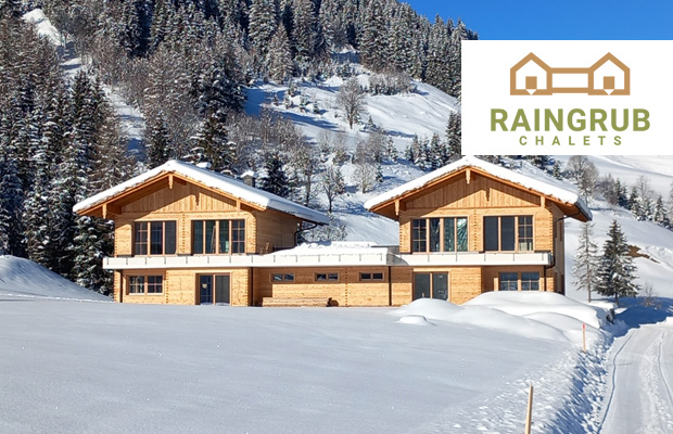 Raingrub Chalets